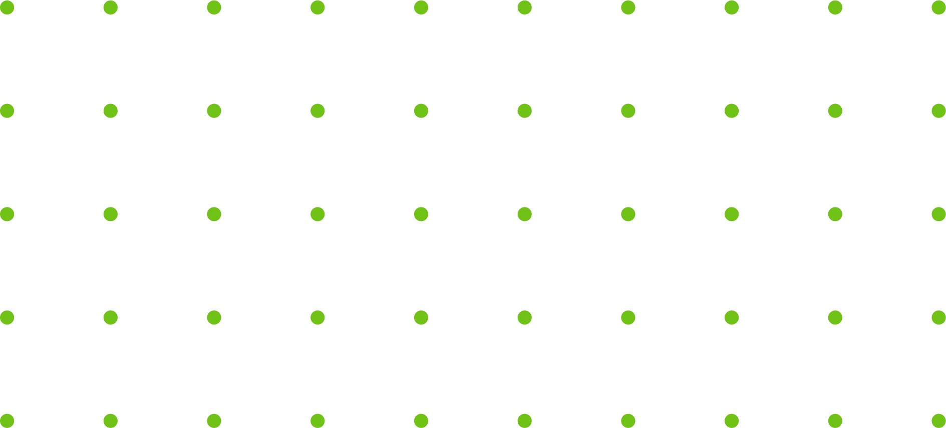 Dots Green